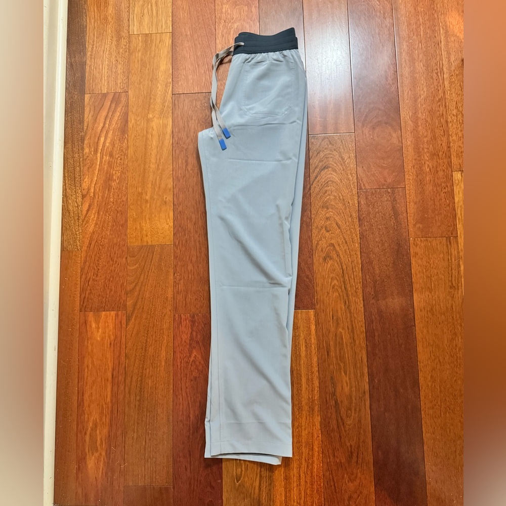 FIGS Reversible Scrub pant
